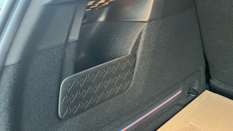 Renault 4 110kW Techno 52kWh Comfort range 5dr Auto Electric Estate